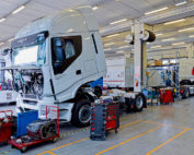 M.C. Trasporti - Trasporti Trento